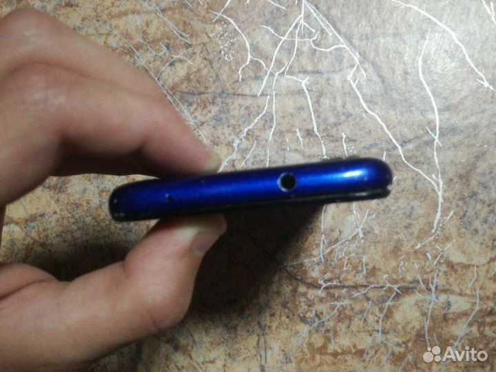 Xiaomi redmi 7a на запчасти