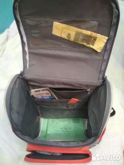 Школьный рюкзак для мальчика.Рюкзак для мальчика