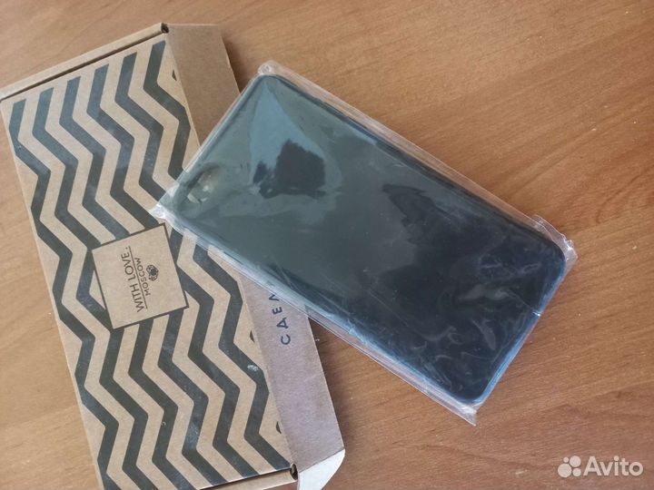 Чехол на iPhone 6 plus