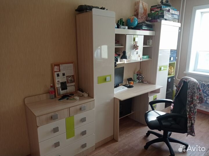 Детская для девочки