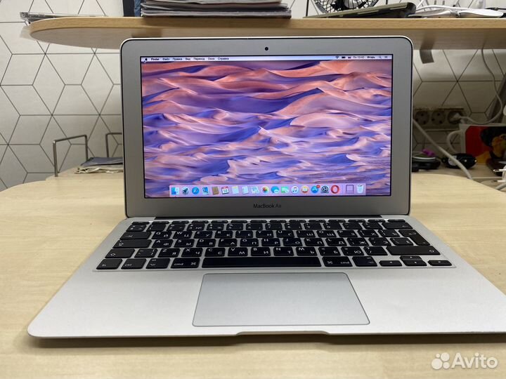 Apple MacBook Air 2011