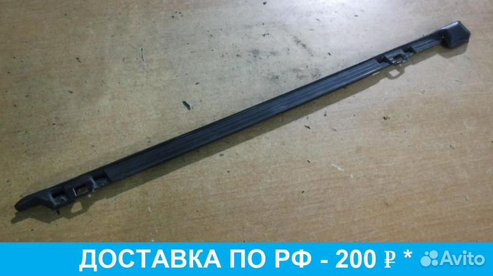 Уплотнитель (внутри) Mercedes X164 Gl Class