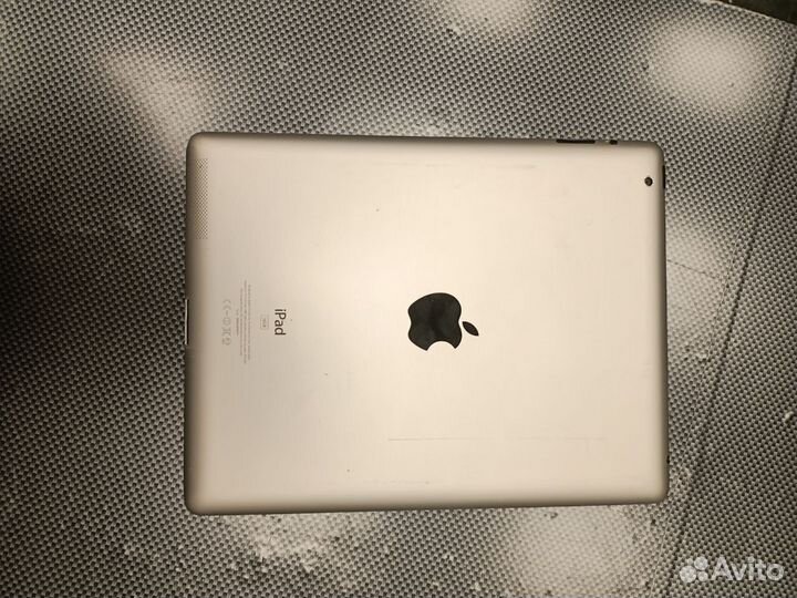 iPad 2 wifi 16gb