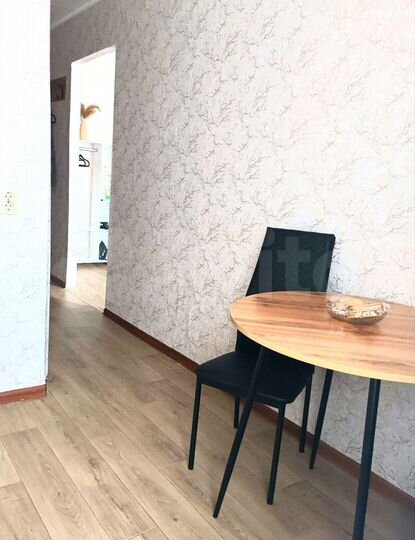 1-к. квартира, 29 м², 3/5 эт.