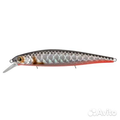 Воблер TsuYoki flirt Минноу 128SP TS264