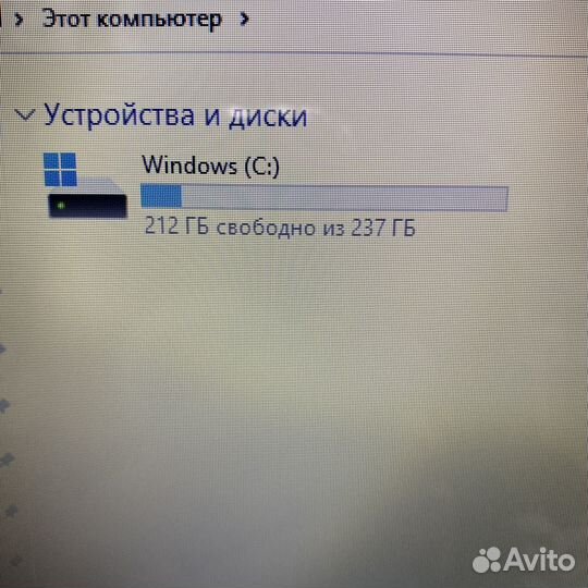 Ноутбук Innjoo Voom Excellence Pro