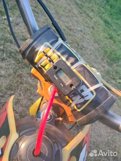 Apollo RFZ 150