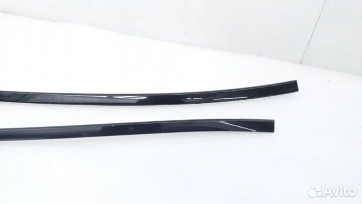 Б/У Б/У Молдинг крыши Комплект. Состояние хорошее