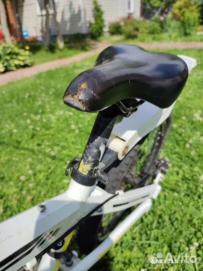 Детский велосипед GTX Dakar 20