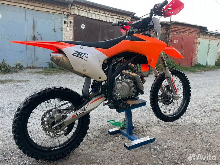 Apollo RXF Freeride 190 19/16