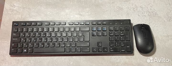 Apple iMac late 2012