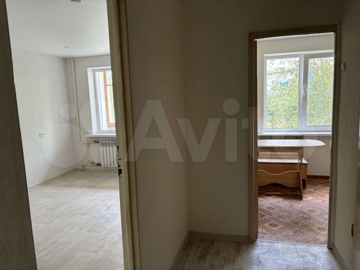 1-к. квартира, 33,7 м², 3/9 эт.