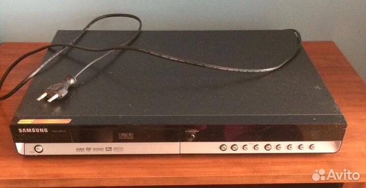 Dvd рекордер