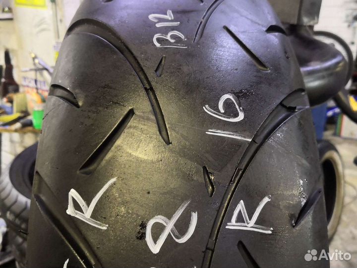 Metzeler ME-888 180/60/16 В12 (1м)