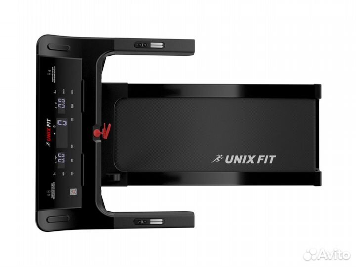 Аренда беговой дорожки Unixfit Hi-tech F2 plus