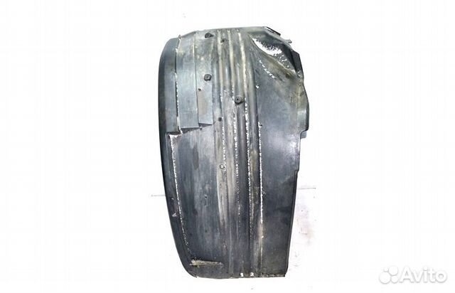 Крыло переднего моста, переднее правое scania R-se