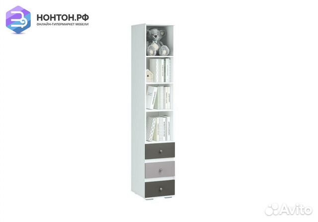 Стеллаж Мемори