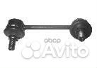 Тяга стабилизатора toyota avensis 03- зад.лев