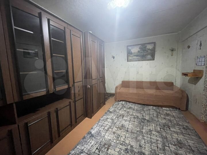 2-к. квартира, 48 м², 3/5 эт.