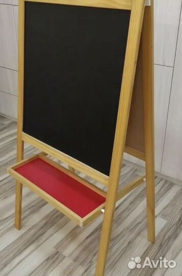 Мольберт детский IKEA