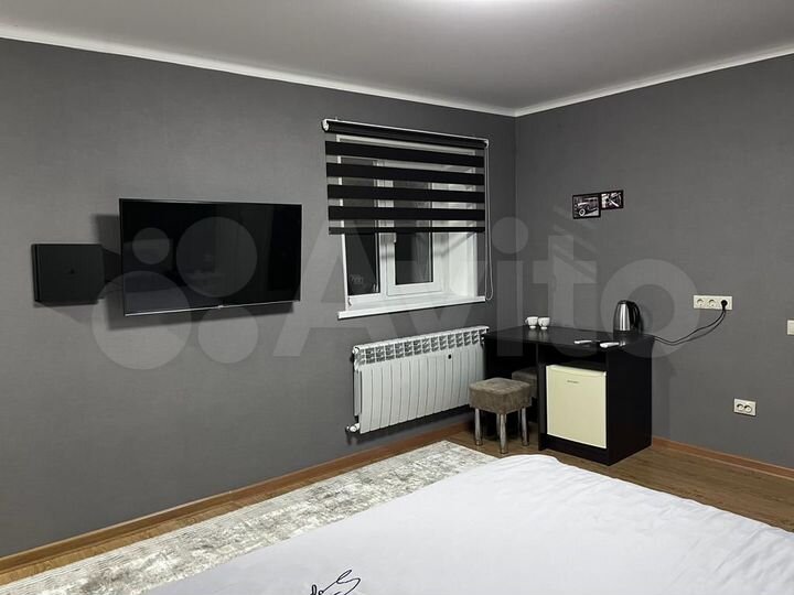 Комната 25 м², 1/1 эт.
