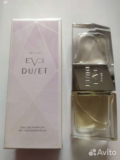 Парфюм avon