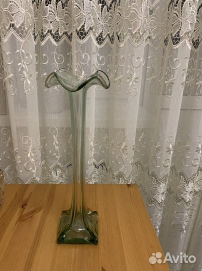 Ваза из СССР