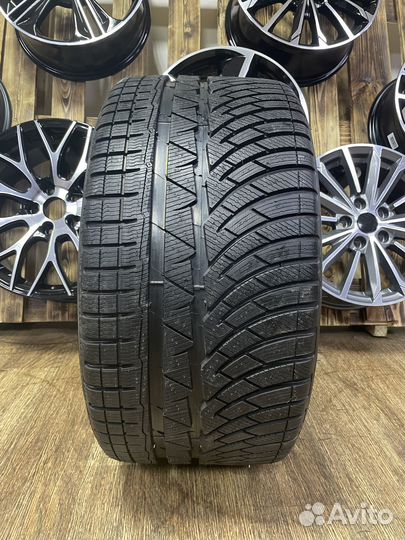 Michelin Pilot Alpin PA4 285/35 R20 104V