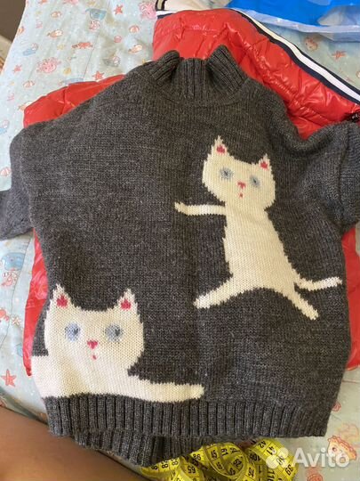 Детские вещи