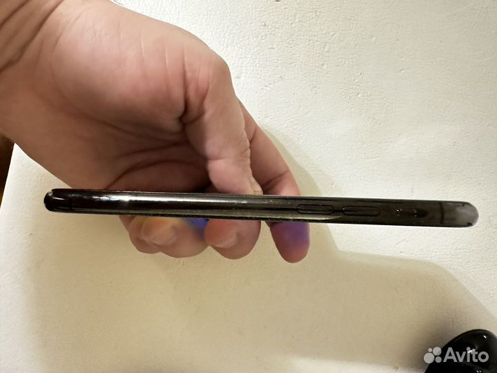 iPhone 11 Pro, 256 ГБ