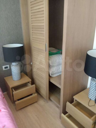 3-к. квартира, 95 м² (Таиланд)