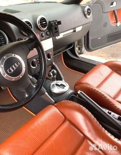 Ева коврики для тойота