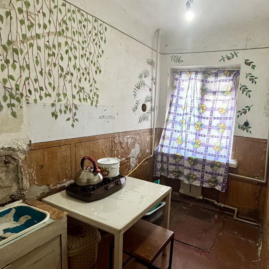 Квартира 2-комн. 29 м² в Саратов — фото 9 из 10