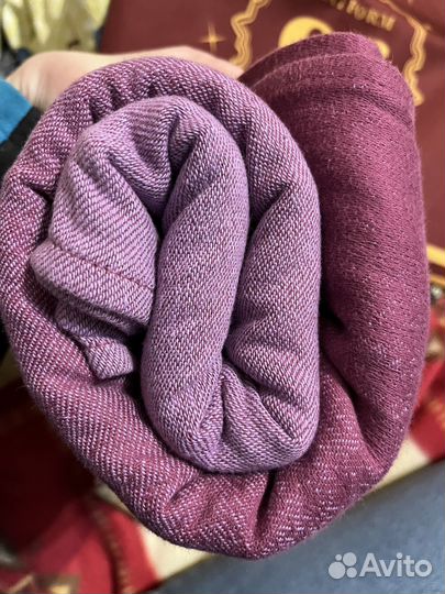 Слинг шарф Оша