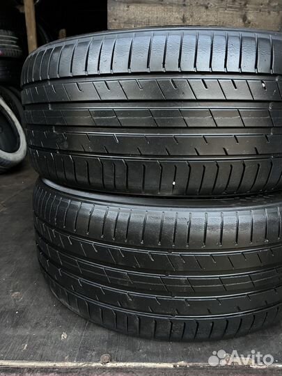 Delinte DS7 Sport 275/40 R22 108Y