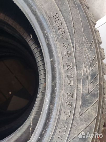 Nordman Nordman 4 185/65 R15 88H