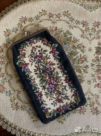 Кошелек футляр для очков