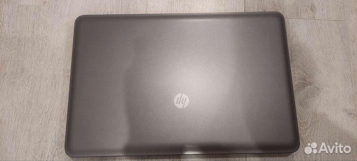 Ноутбук hp 655
