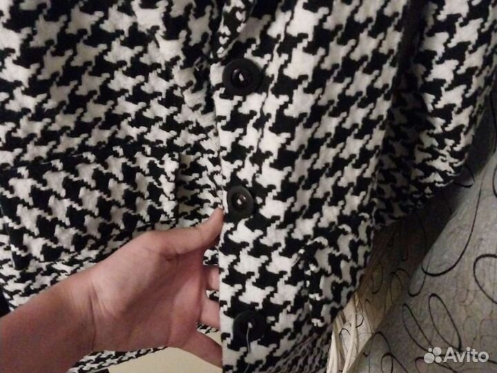 Пиджак женский 146-158 рост