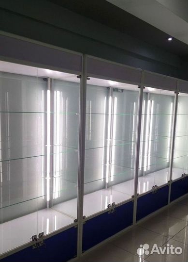 Торговая витрина