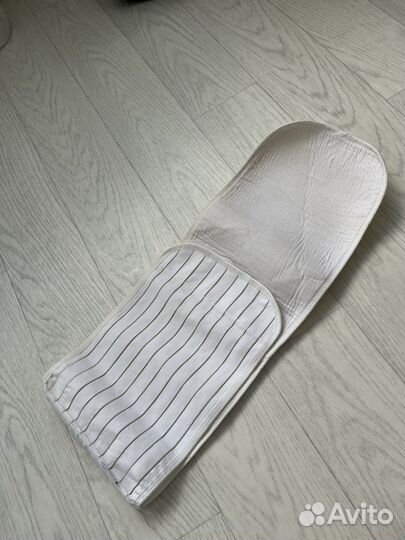 Бандаж послеоперационный orlett и чулки