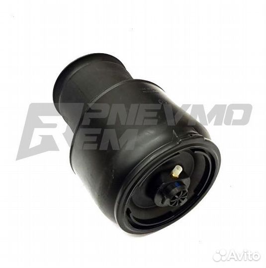 Задний пневмобаллон BMW X6 F16