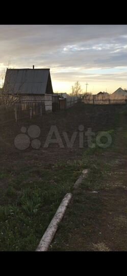 Дом 63 м² на участке 10 сот.