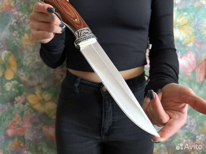 Нож охотничий, туристический арт. 192