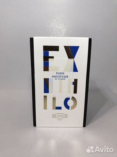 Fleur Narcotique 100 ml