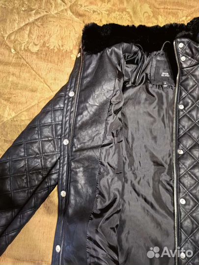 Куртка стёганая River lsland