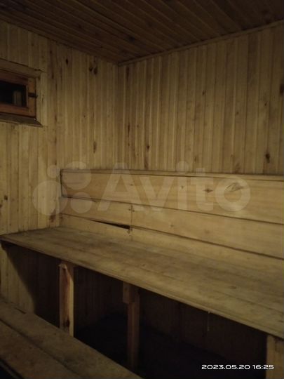Дом 240 м² на участке 18 сот.