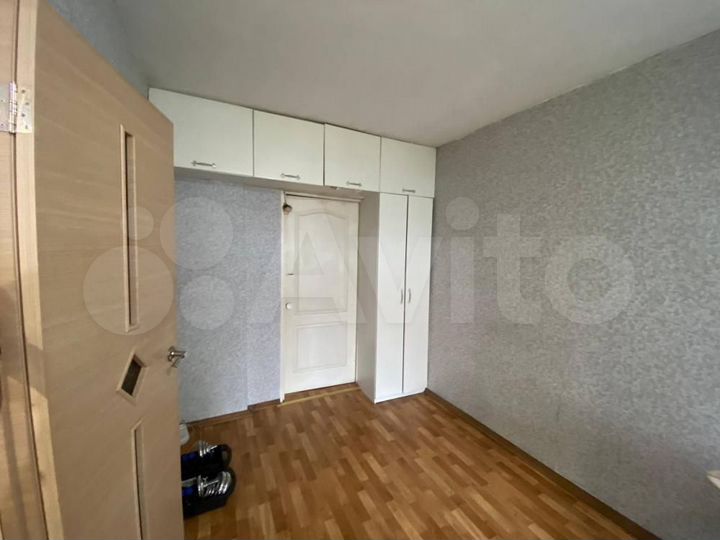 2-к. квартира, 37,9 м², 6/6 эт.