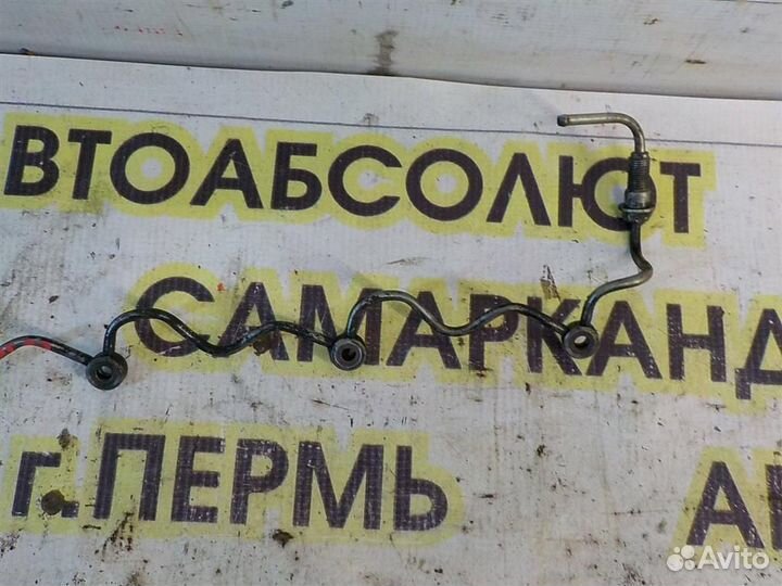 Трубка топливная Toyota Land Cruiser 100 1998-2007