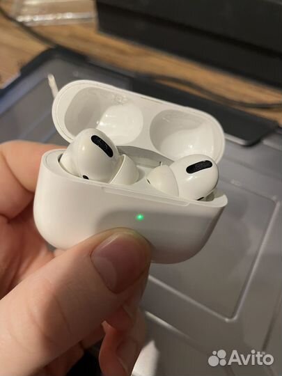 AirPods Pro оригинал
